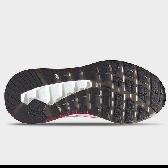 adidas Ninja x ZX 2K Boost 'Time In Mens - Picture 5 of 6